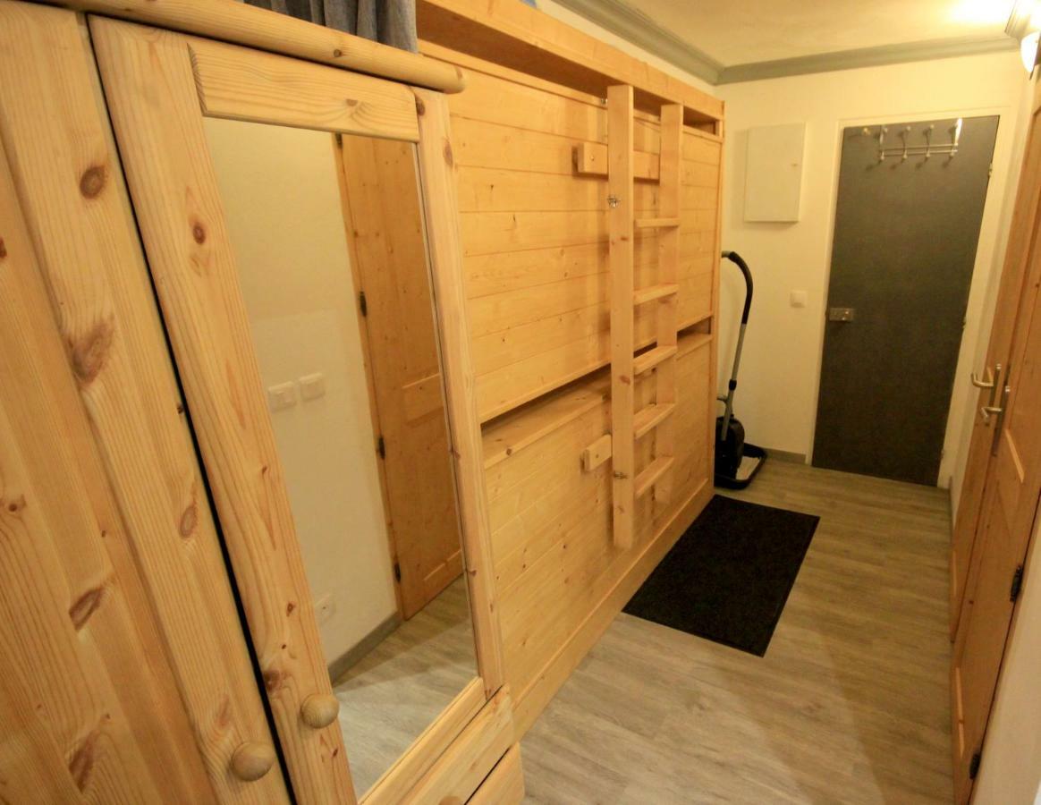 Appartement Le Thuria Les Arcs  ภายนอก รูปภาพ